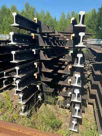 Стрелочные Переводы Р65 1/9 пр.2766 (аналог 2434). Новые Нижний Новгород