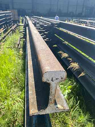 Стрелочные Переводы Р65 1/9 пр.2766 (аналог 2434). Новые Нижний Новгород