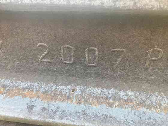 Стрелочные Переводы Р65 1/9 пр.2766 (аналог 2434). Новые Нижний Новгород