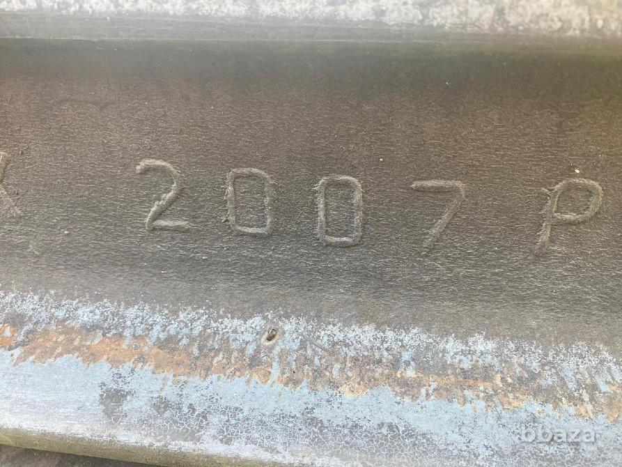 Стрелочные Переводы Р65 1/9 пр.2766 (аналог 2434). Новые Нижний Новгород - изображение 3