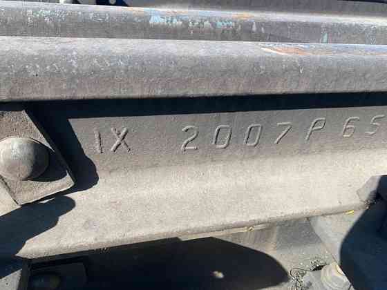 Стрелочные Переводы Р65 1/11 пр. 2433. Новые Нижний Новгород