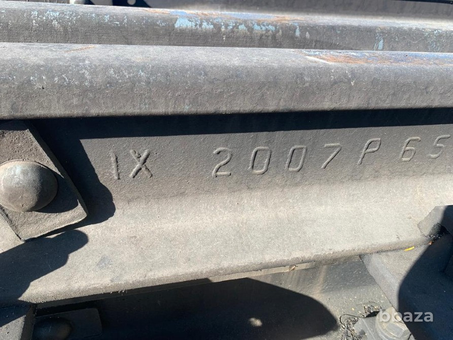 Стрелочные Переводы Р65 1/11 пр. 2433. Новые Нижний Новгород - изображение 3