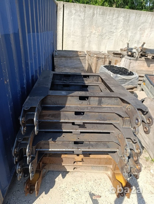 Рама поворотной телеги Ставрополь - изображение 1