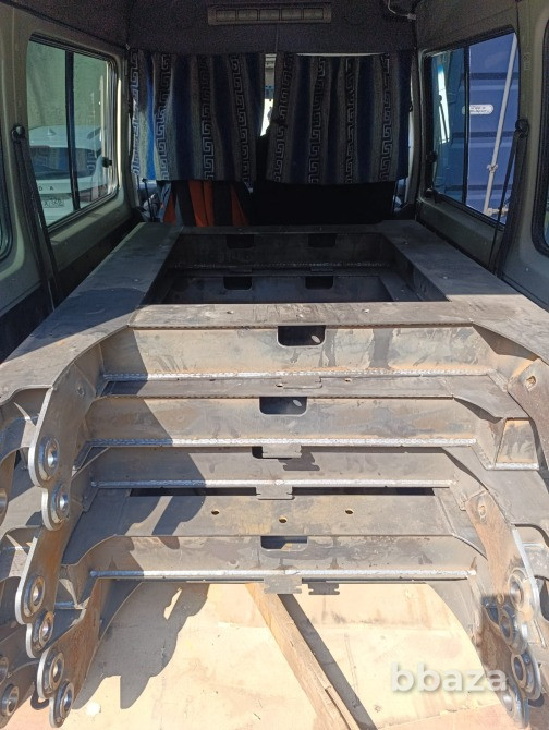 Рама поворотной телеги Ставрополь - изображение 7