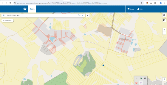 Продаю землю 1,13 га с/х в перспективном месте Чебоксары