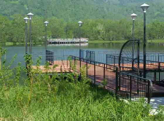 Дeтcкий зaгopoдный лaгepь Металлист Петропавловск-Камчатский