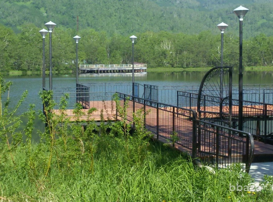 Дeтcкий зaгopoдный лaгepь Металлист Петропавловск-Камчатский - изображение 1