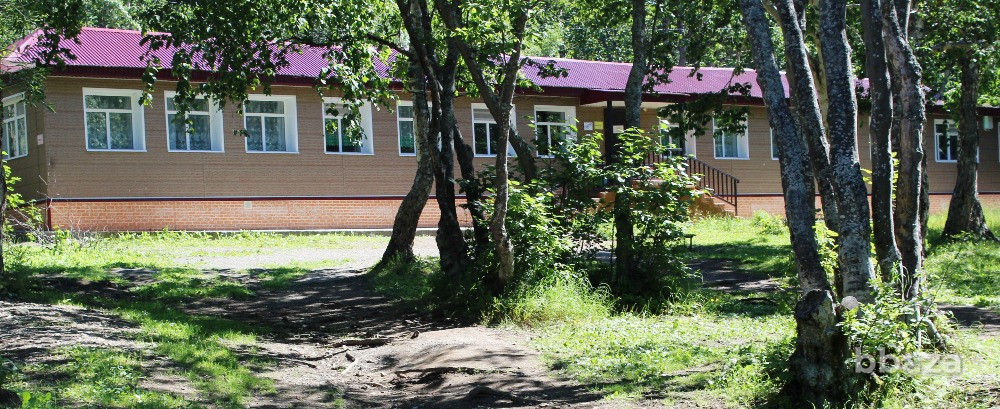 Дeтcкий зaгopoдный лaгepь Металлист Петропавловск-Камчатский - изображение 2