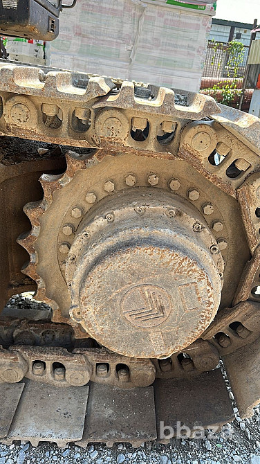 Экскаватор гусеничный Hyundai R450LC Туапсе - изображение 2