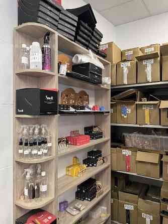 Производство автомобильных ароматизаторов Москва