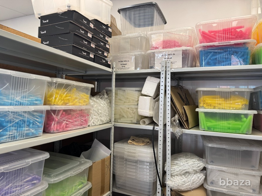 Производство автомобильных ароматизаторов Москва - изображение 8