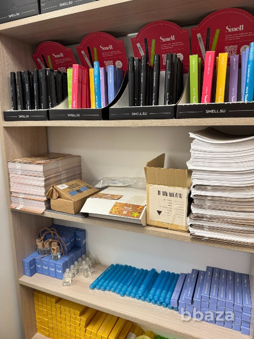 Производство автомобильных ароматизаторов Москва - изображение 9