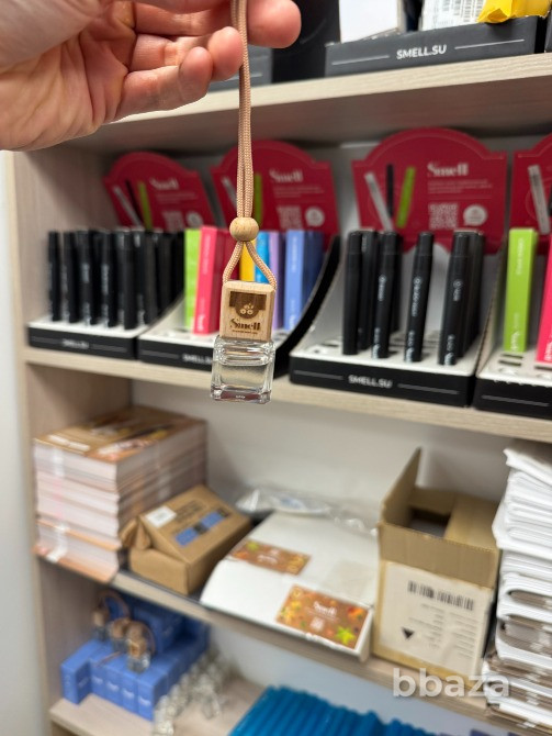 Производство автомобильных ароматизаторов Москва - изображение 10