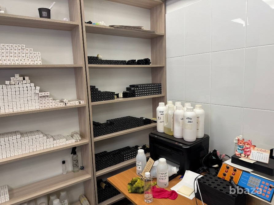 Производство автомобильных ароматизаторов Москва - изображение 7