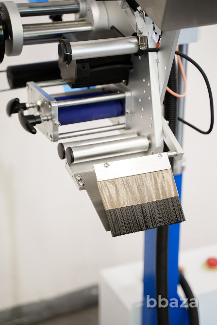 Автоматическая этикетировочная машина AS-P05 Малаховка - изображение 3