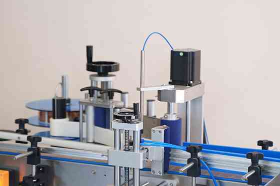 Комплект этикетировочного оборудования AS-C02 Малаховка