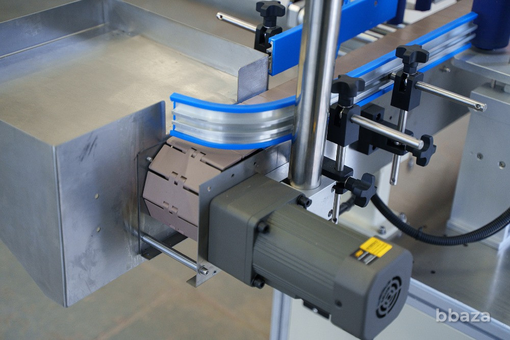 Комплект этикетировочного оборудования AS-C02 Малаховка - изображение 4