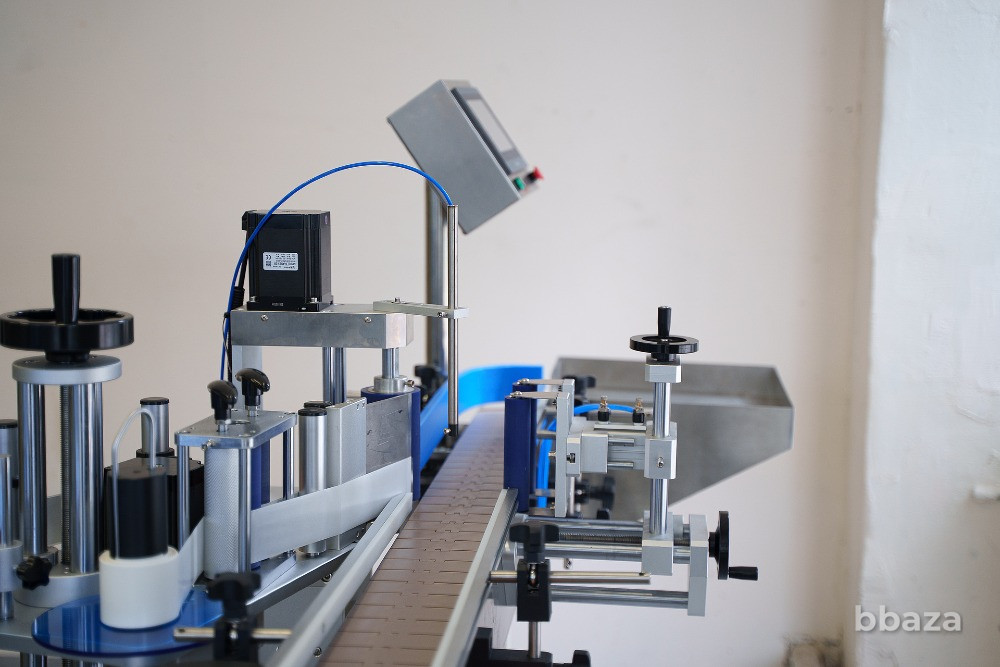 Комплект этикетировочного оборудования AS-C02 Малаховка - изображение 3