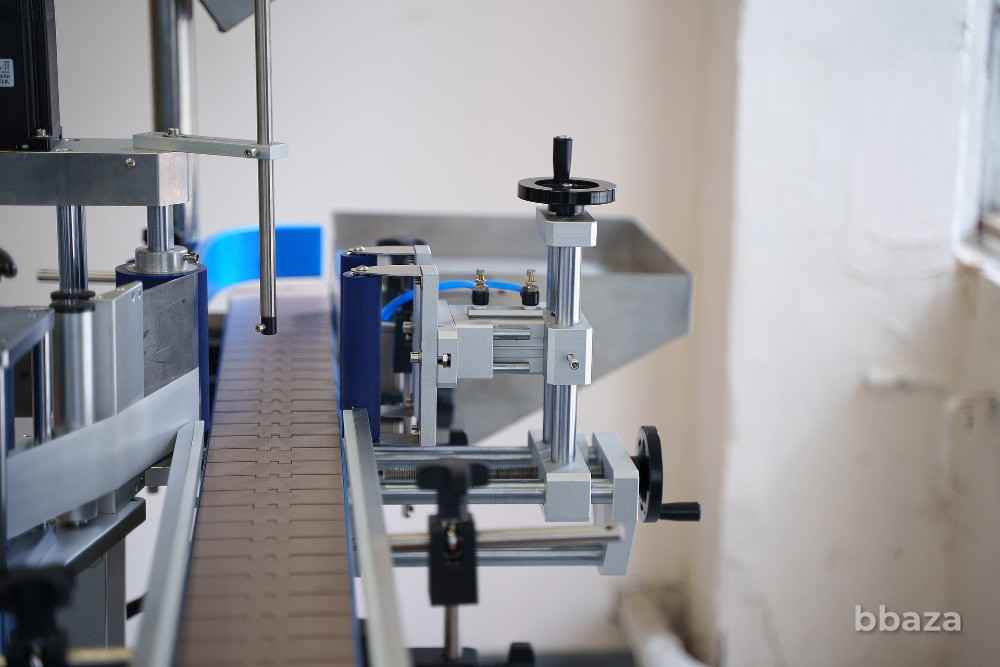 Комплект этикетировочного оборудования AS-C02 Малаховка - изображение 2