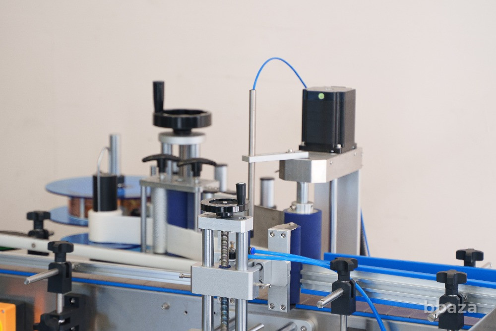 Комплект этикетировочного оборудования AS-C02 Малаховка - изображение 5