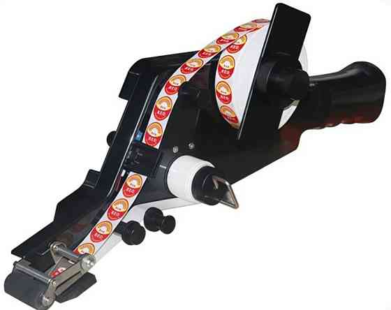 Автоматический аппликатор для ручного использования FVH Малаховка