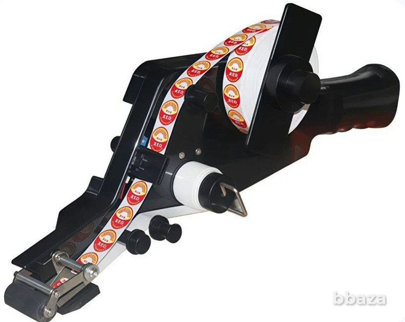 Автоматический аппликатор для ручного использования FVH Малаховка - изображение 1