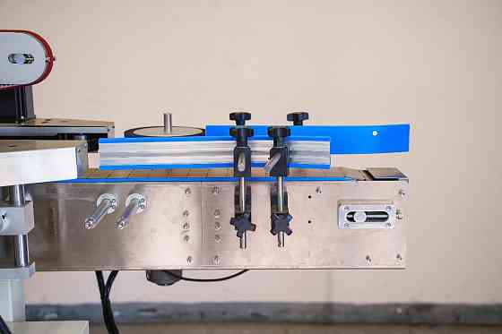 Комплект этикетировочного оборудования AS-S05 Малаховка