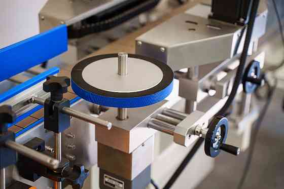 Комплект этикетировочного оборудования AS-S05 Малаховка