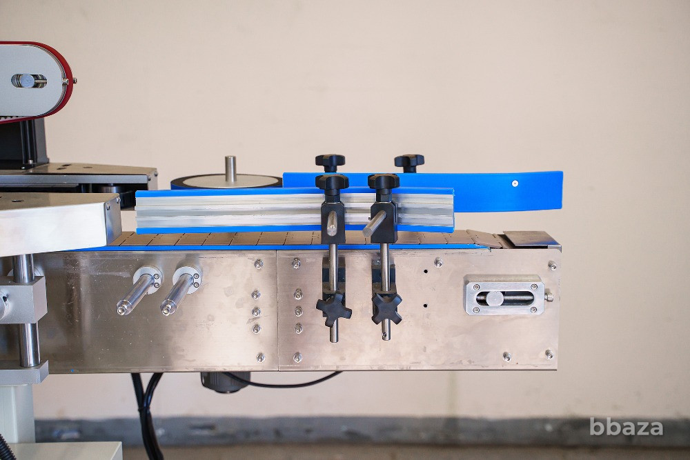 Комплект этикетировочного оборудования AS-S05 Малаховка - изображение 5