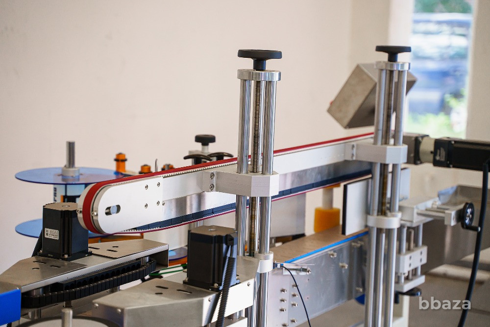 Комплект этикетировочного оборудования AS-S05 Малаховка - изображение 2