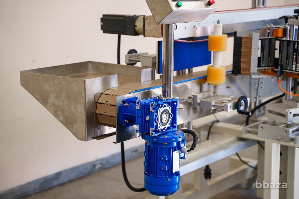 Комплект этикетировочного оборудования AS-S05 Малаховка - изображение 3