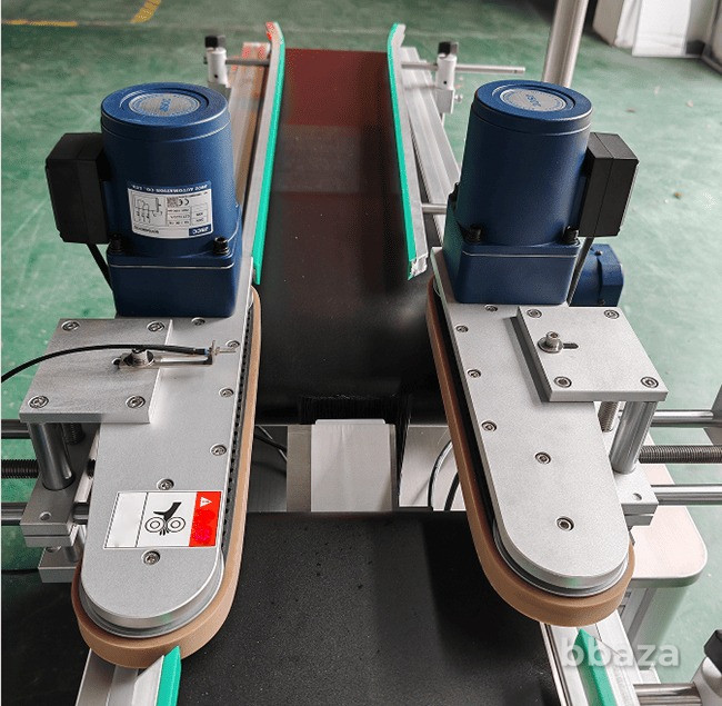 Автоматическая этикетировочная машина AS-P01Z Малаховка - изображение 3