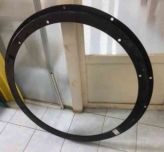 Круг поворотный для тракторного прицепа 2ПТС-4 8/8 отверстий Ставрополь