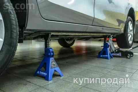 Аренда ( прокат ) страховочная подставка NORDBERG 2 т Волгоград