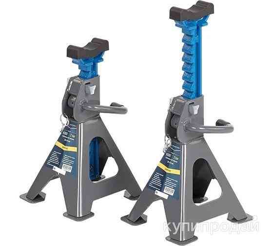 Аренда ( прокат ) страховочная подставка NORDBERG 2 т Волгоград