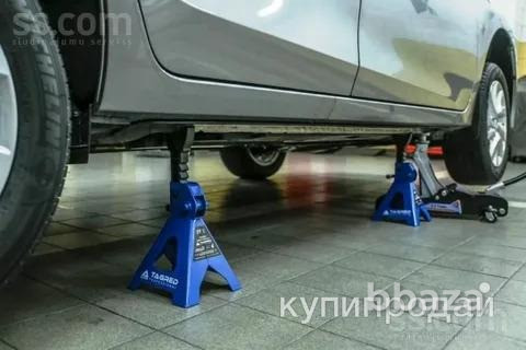 Аренда ( прокат ) страховочная подставка NORDBERG 2 т Волгоград - изображение 2