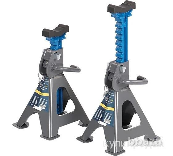 Аренда ( прокат ) страховочная подставка NORDBERG 2 т Волгоград - изображение 1