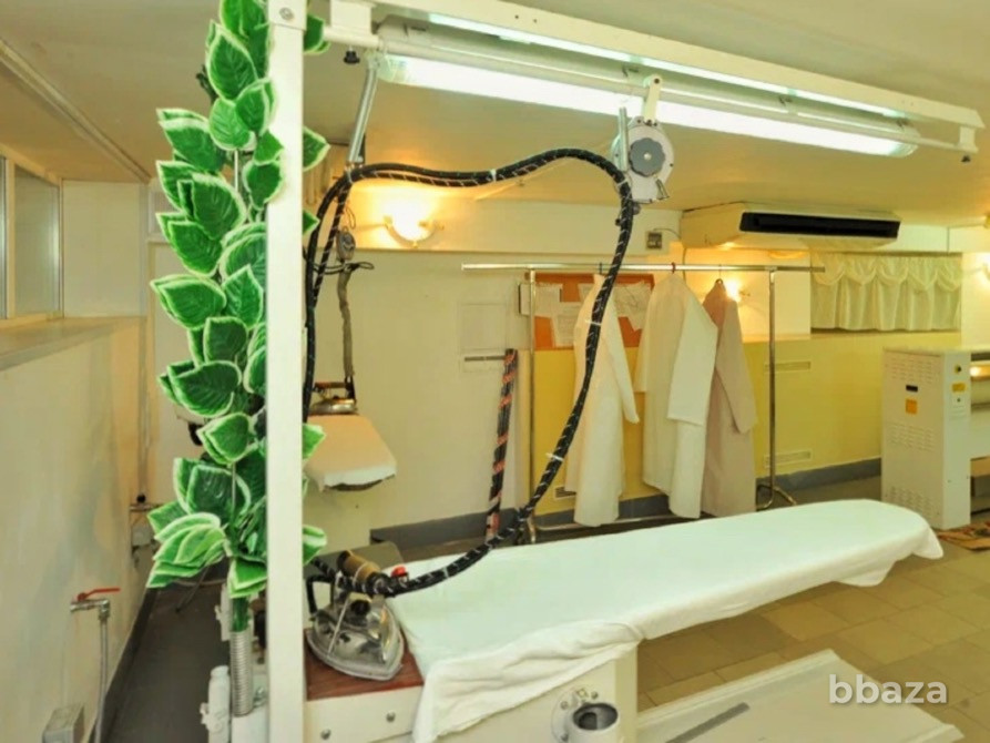 Готовый бизнес химчистка. Успешно работает 2 года Альметьевск - изображение 1