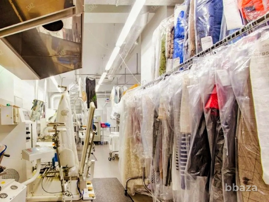 Готовый бизнес химчистка. Успешно работает 2 года Альметьевск - изображение 3