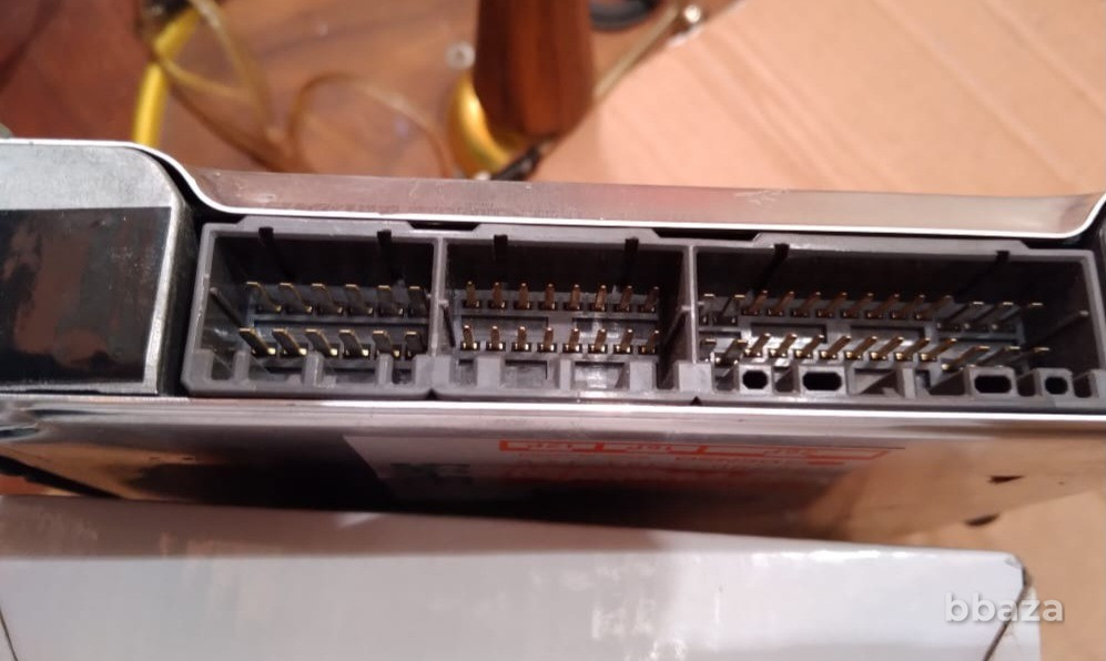 Блок управления двигателя 5A-FE, Toyota Екатеринбург - изображение 3