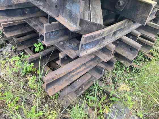 Контррельс от СП Р50 1/9 пр.2489. Новые Нижний Новгород