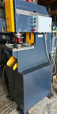 Пресс гидравлический СДП-40 Смоленск