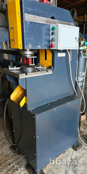 Пресс гидравлический СДП-40 Смоленск - изображение 1