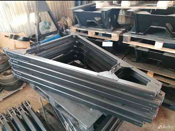 Дышло прицепа Ставрополь