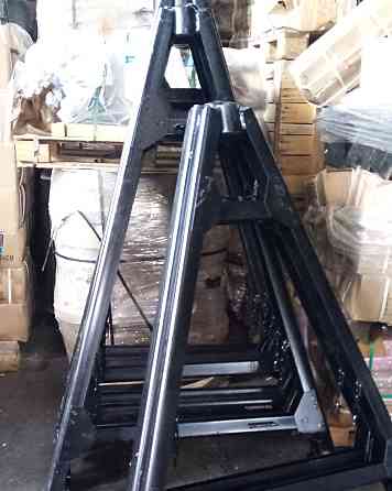 Дышло прицепа Ставрополь