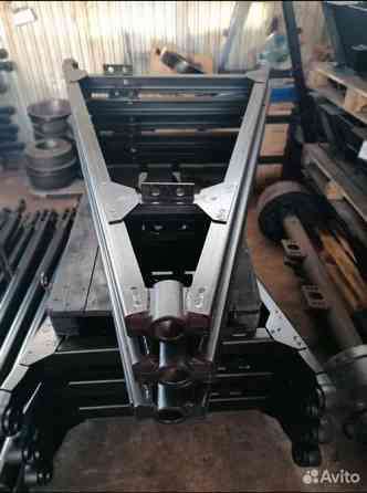 Дышло прицепа Ставрополь