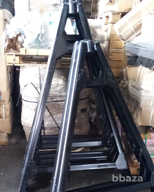 Дышло прицепа Ставрополь - изображение 1