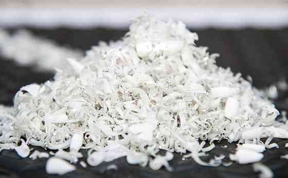 Фторопластовая стружка Пермь