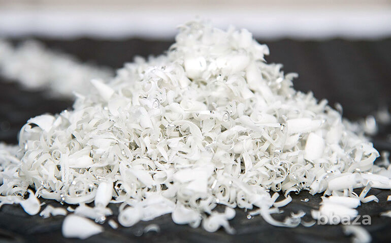 Фторопластовая стружка Пермь - изображение 1