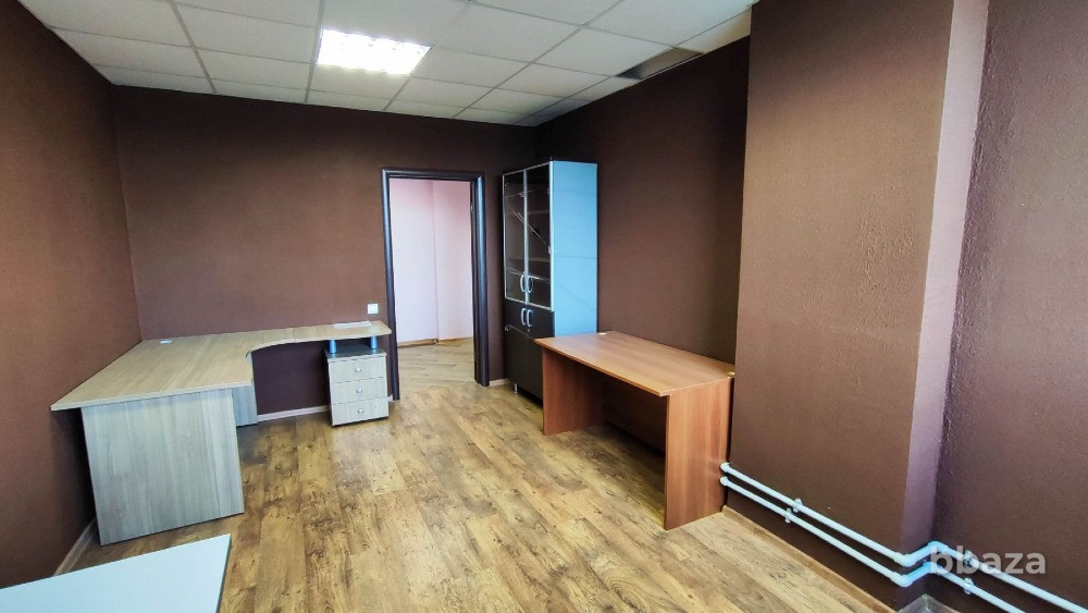 Отличный офис с с/у, коммуналка включена. Санкт-Петербург - изображение 3